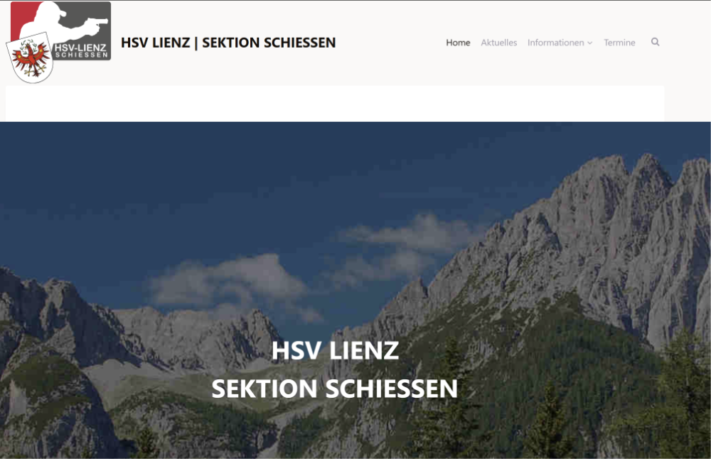 HSV Schiessen Lienz