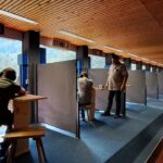 HSV-LIENZ-FEST der Sektion Schiessen