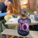 HSV-LIENZ-FEST der Sektion Schiessen
