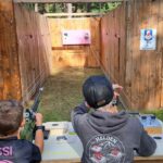 HSV-LIENZ-FEST der Sektion Schiessen