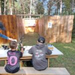 HSV-LIENZ-FEST der Sektion Schiessen