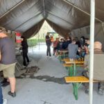 HSV-LIENZ-FEST der Sektion Schiessen