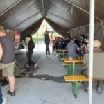 HSV-LIENZ-FEST der Sektion Schiessen