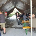 HSV-LIENZ-FEST der Sektion Schiessen