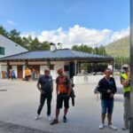 HSV-LIENZ-FEST der Sektion Schiessen