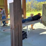 HSV-LIENZ-FEST der Sektion Schiessen