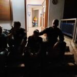 HSV-LIENZ-FEST der Sektion Schiessen