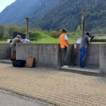 HSV-LIENZ-FEST der Sektion Schiessen