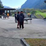 HSV-LIENZ-FEST der Sektion Schiessen