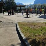 HSV-LIENZ-FEST der Sektion Schiessen
