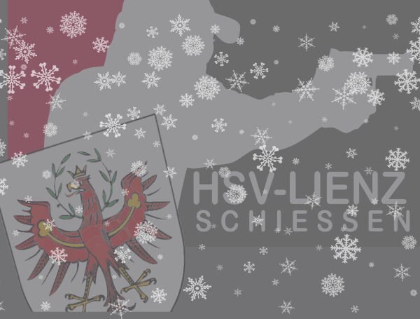 Weihnachtsfeier HSV Sektion Schießen