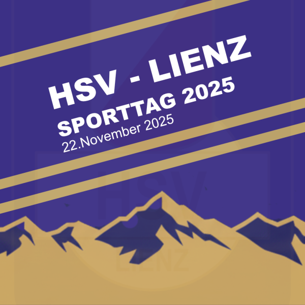 HSVL - Sporttag 2025