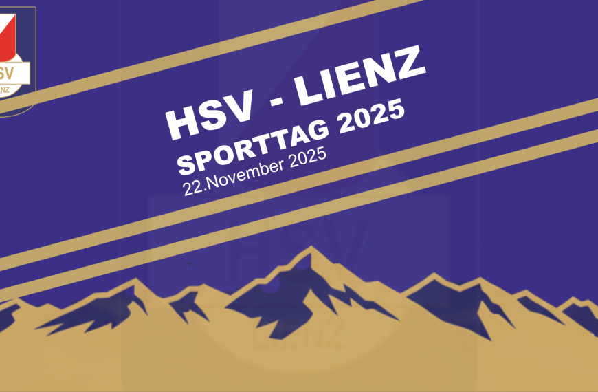 HSVL - Sporttag 2025