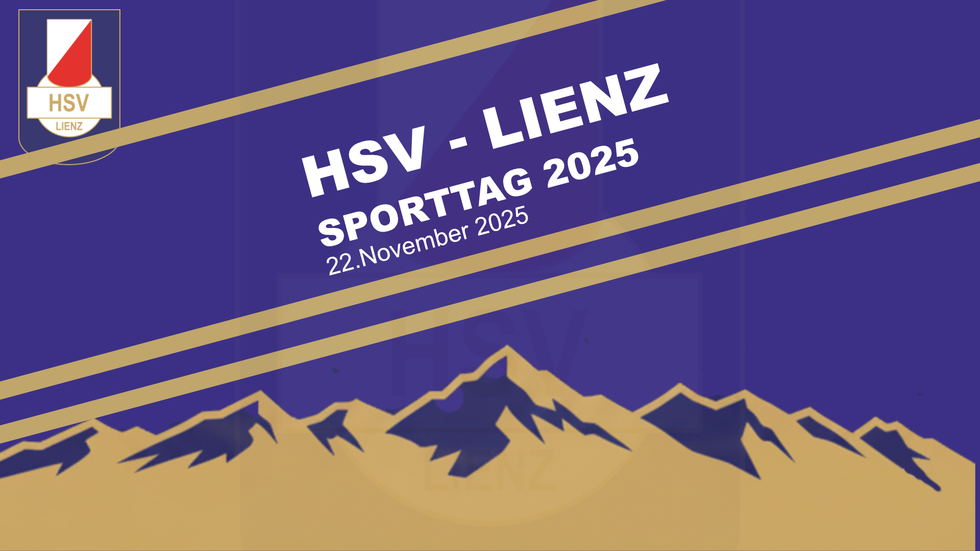 HSVL - Sporttag 2025