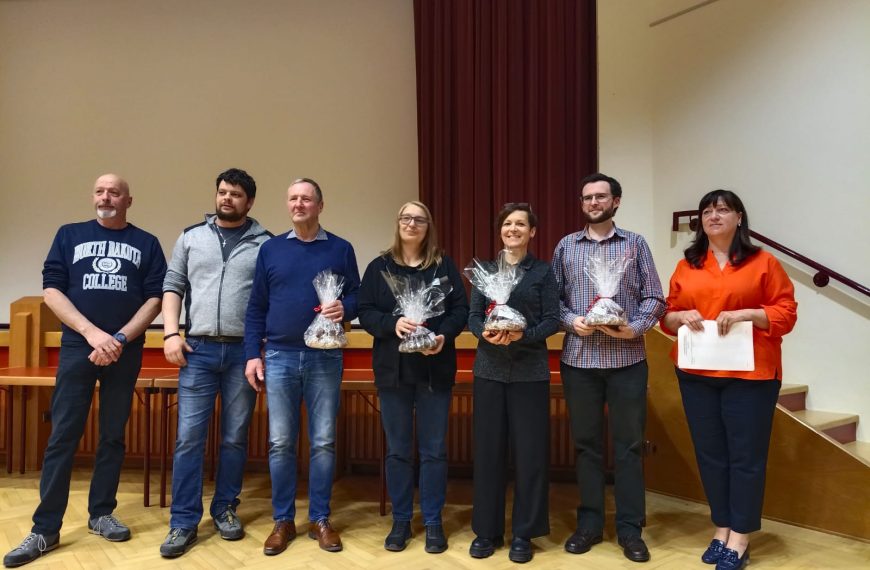 Geburtstagsschießen in der Ainet