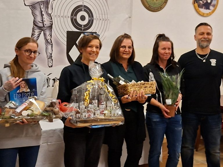 Virger Vereins- & Mannschaftsschießen 2026