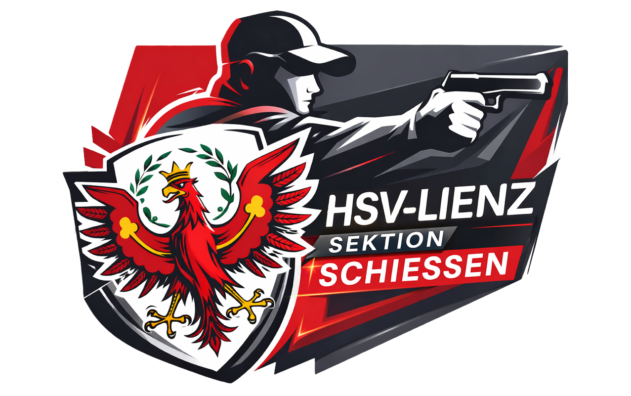 HSV Lienz Sektion Schiessen
