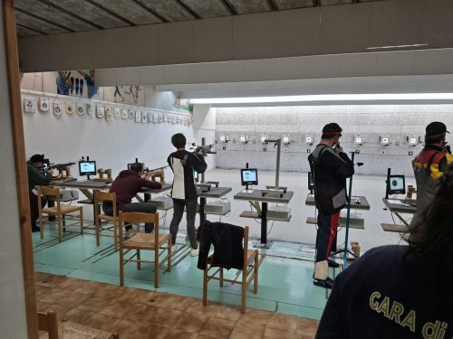 Medaillenregen in St. Johann