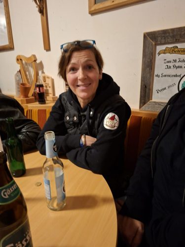 Medaillenregen in St. Johann