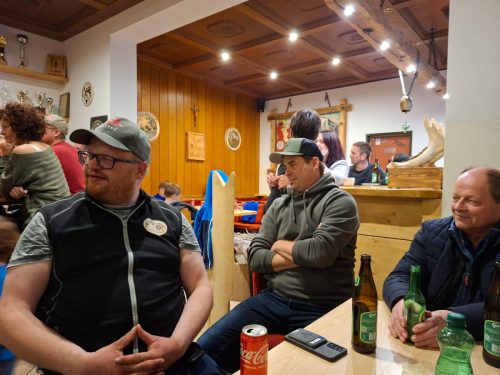 Virger Vereins- & Mannschaftsschießen 2026