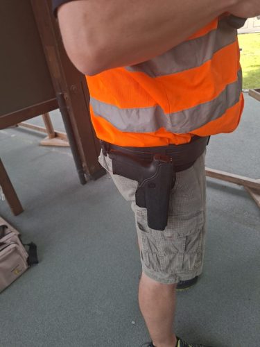 Trainingsschießen Lavater Forcha 18072025