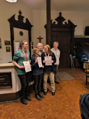 Rundenwettkampf 2026