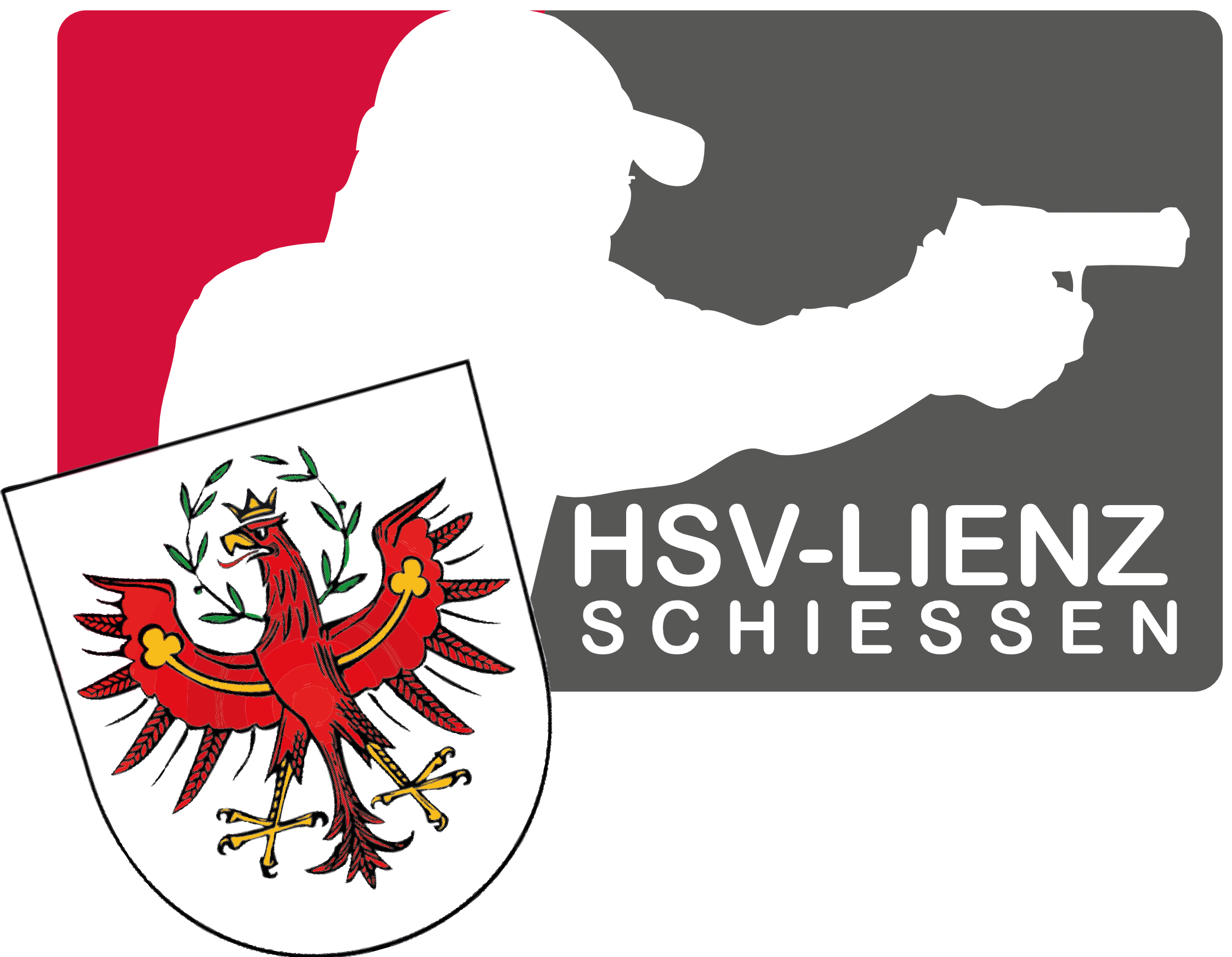 Logo HSV Lienz – Sektion Schießen